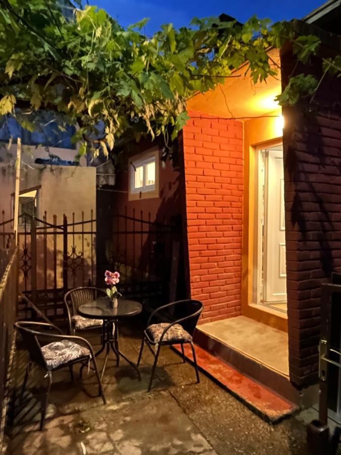 Old Town Oasis Apartment Podgorica Exterior photo