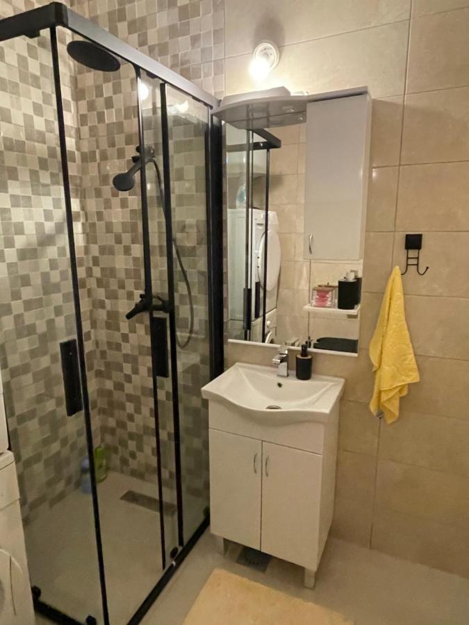 Old Town Oasis Apartment Podgorica Exterior photo